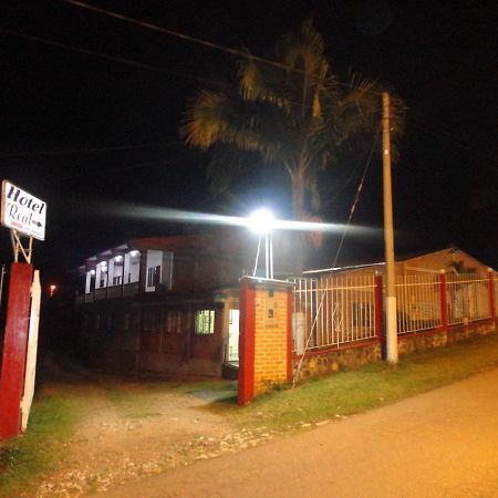 Hotel Real San Agustin Luaran gambar