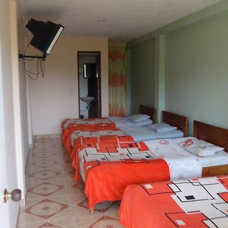Hotel Real San Agustin Luaran gambar