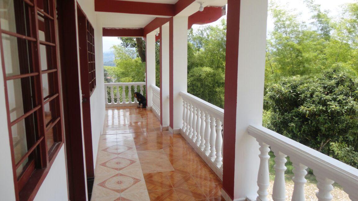 Hotel Real San Agustin Luaran gambar