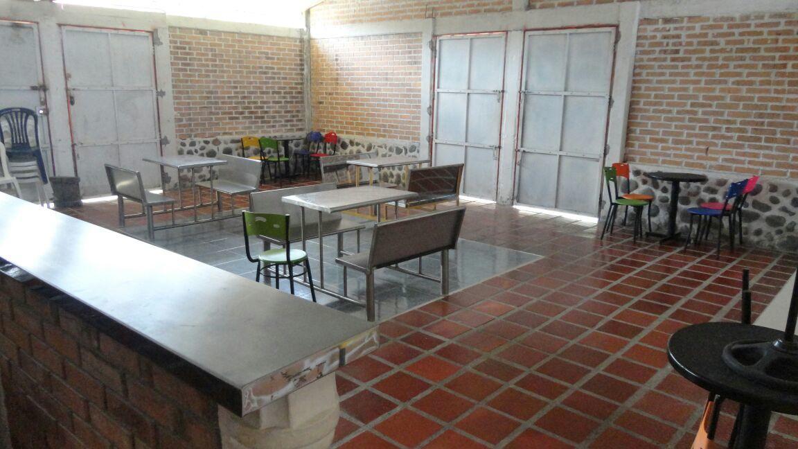 Hotel Real San Agustin Luaran gambar