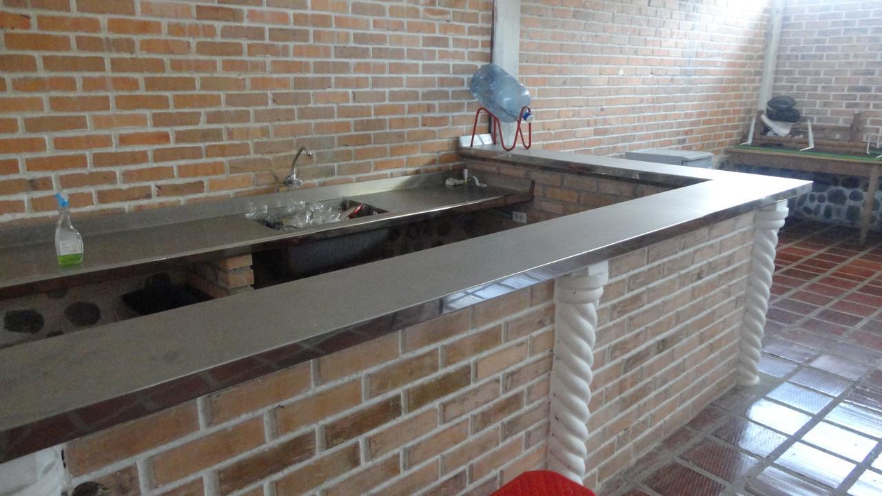 Hotel Real San Agustin Luaran gambar