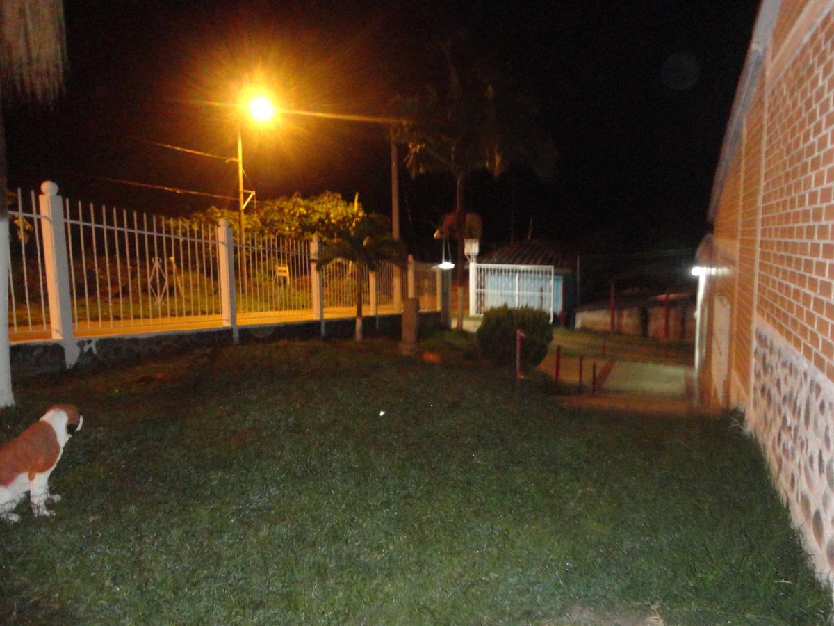Hotel Real San Agustin Luaran gambar