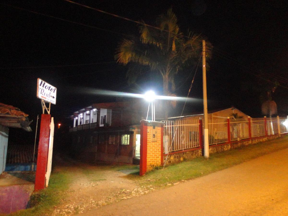 Hotel Real San Agustin Luaran gambar