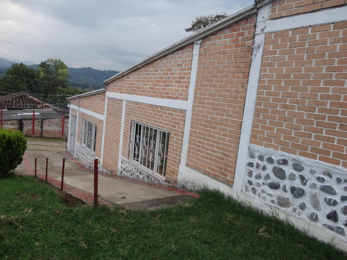 Hotel Real San Agustin Luaran gambar