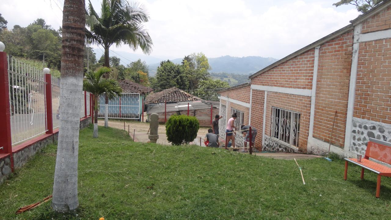 Hotel Real San Agustin Luaran gambar