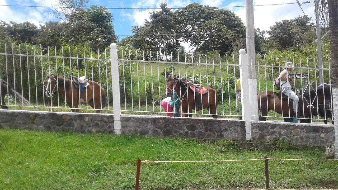 Hotel Real San Agustin Luaran gambar