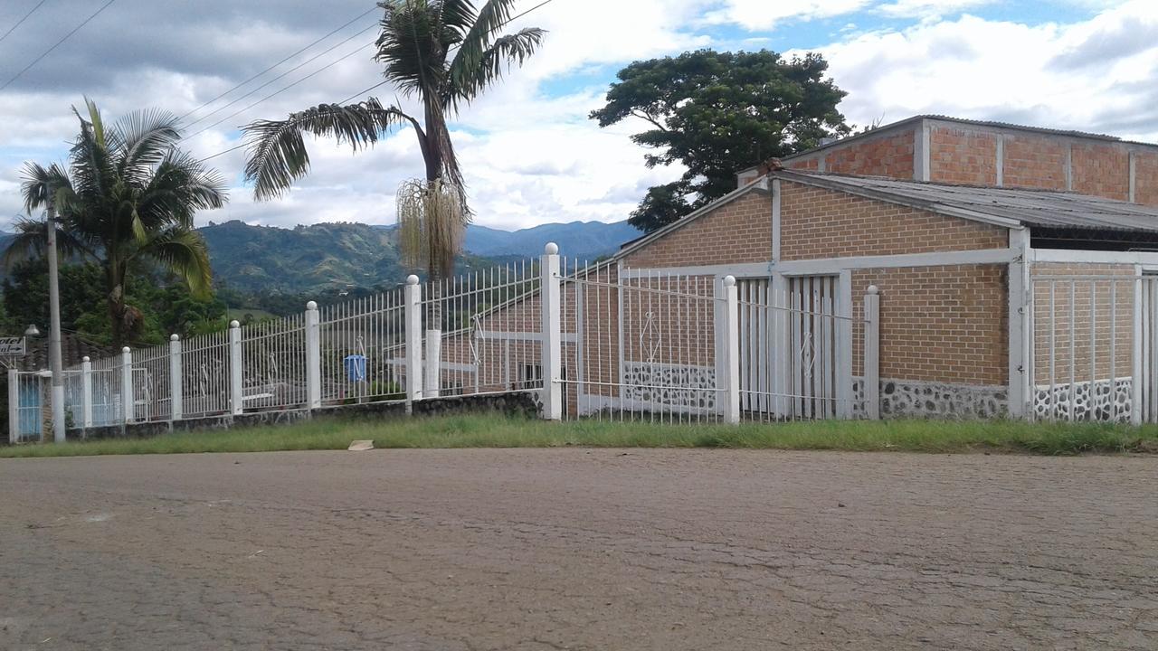Hotel Real San Agustin Luaran gambar