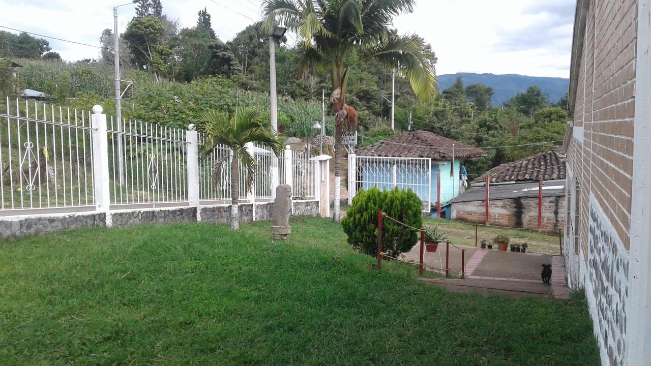 Hotel Real San Agustin Luaran gambar