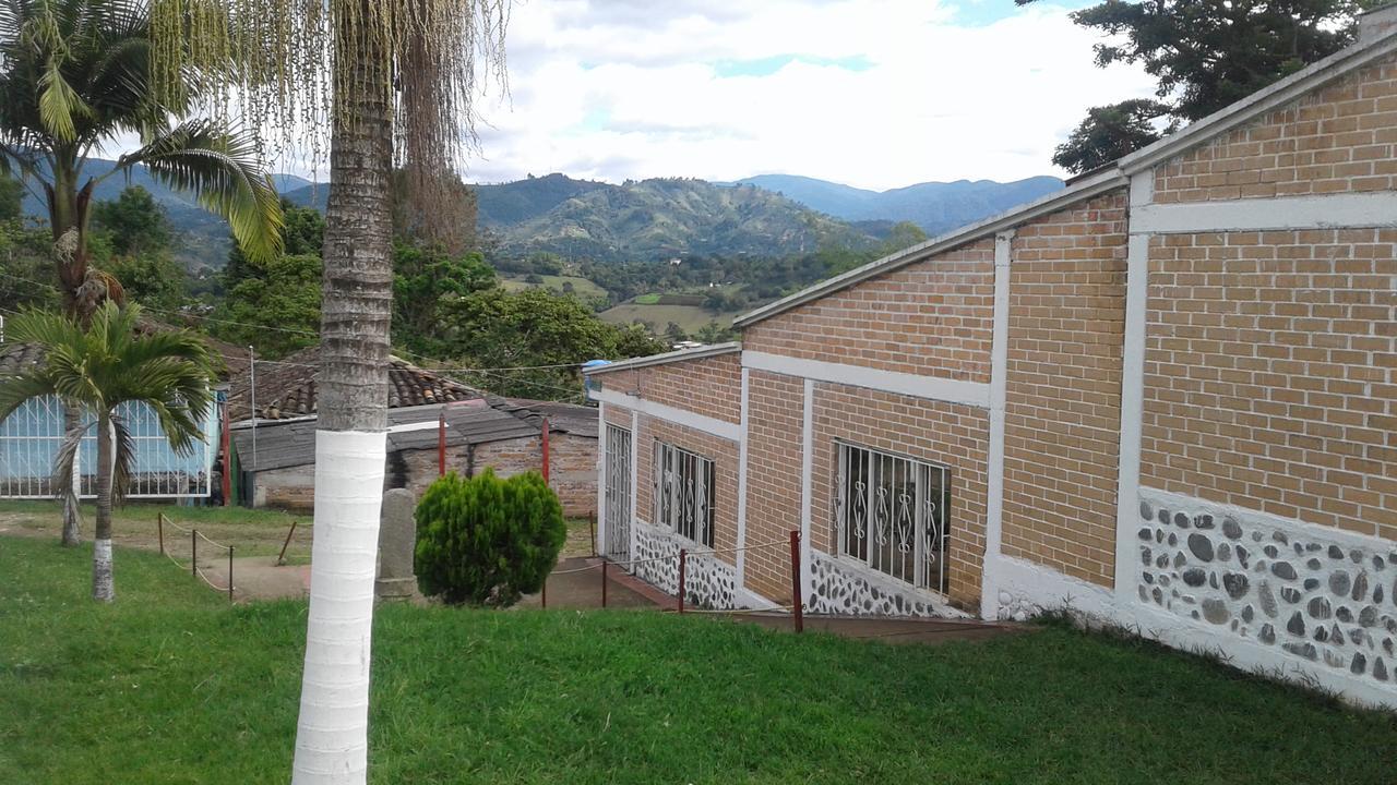 Hotel Real San Agustin Luaran gambar