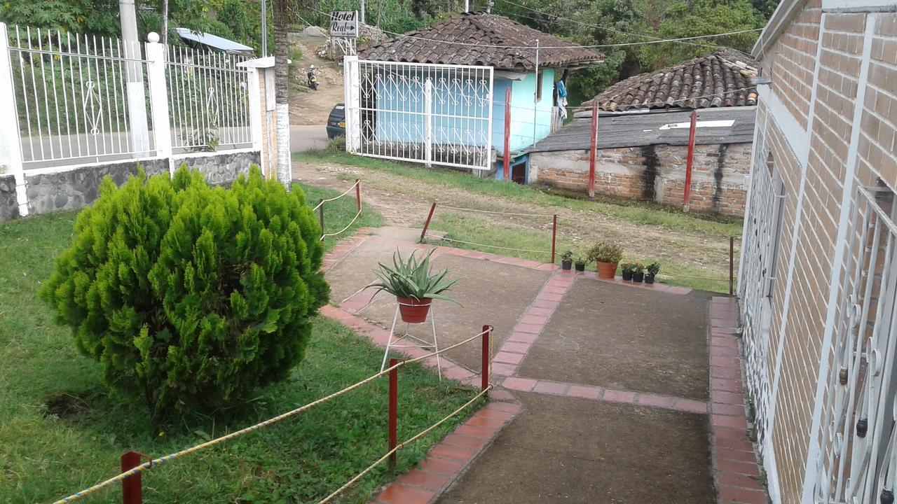 Hotel Real San Agustin Luaran gambar