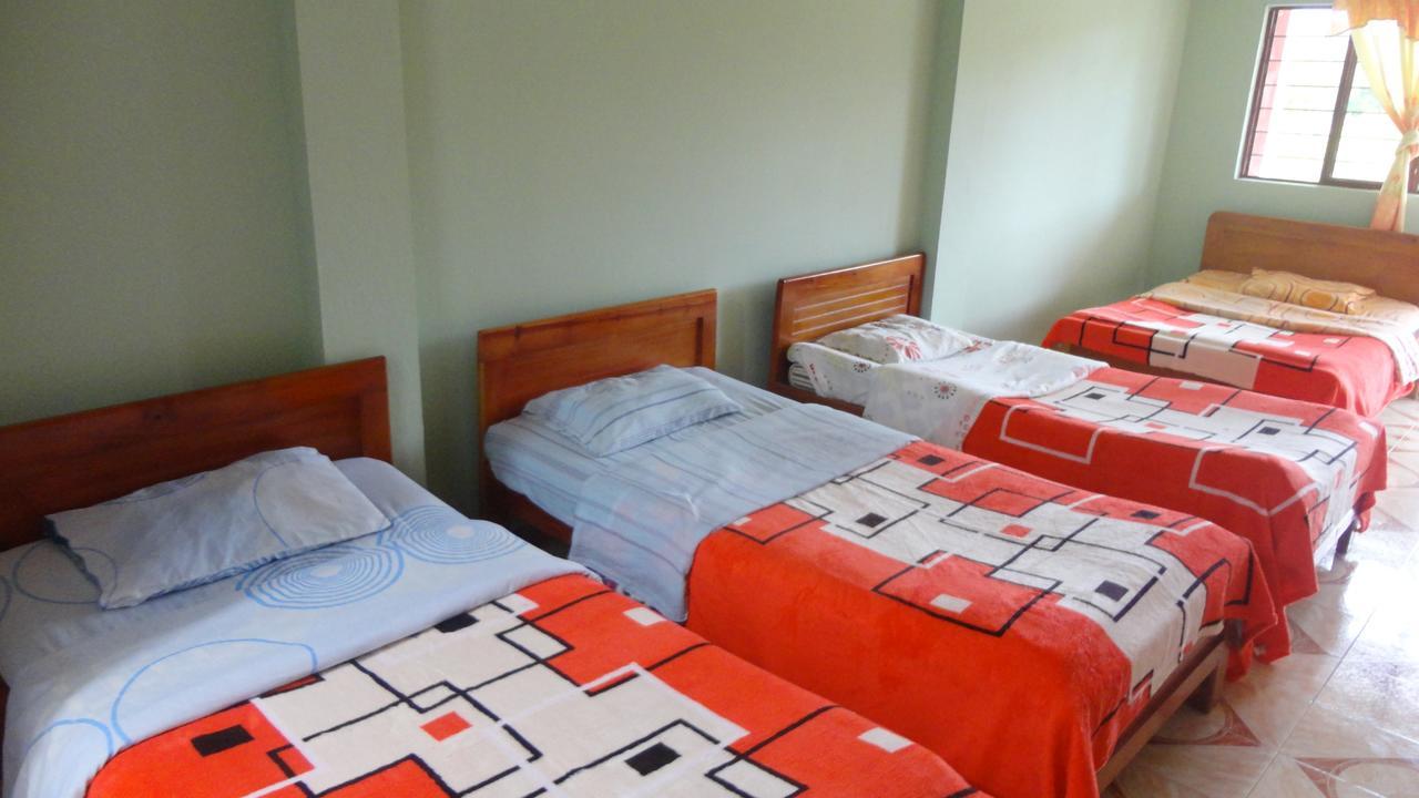 Hotel Real San Agustin Luaran gambar