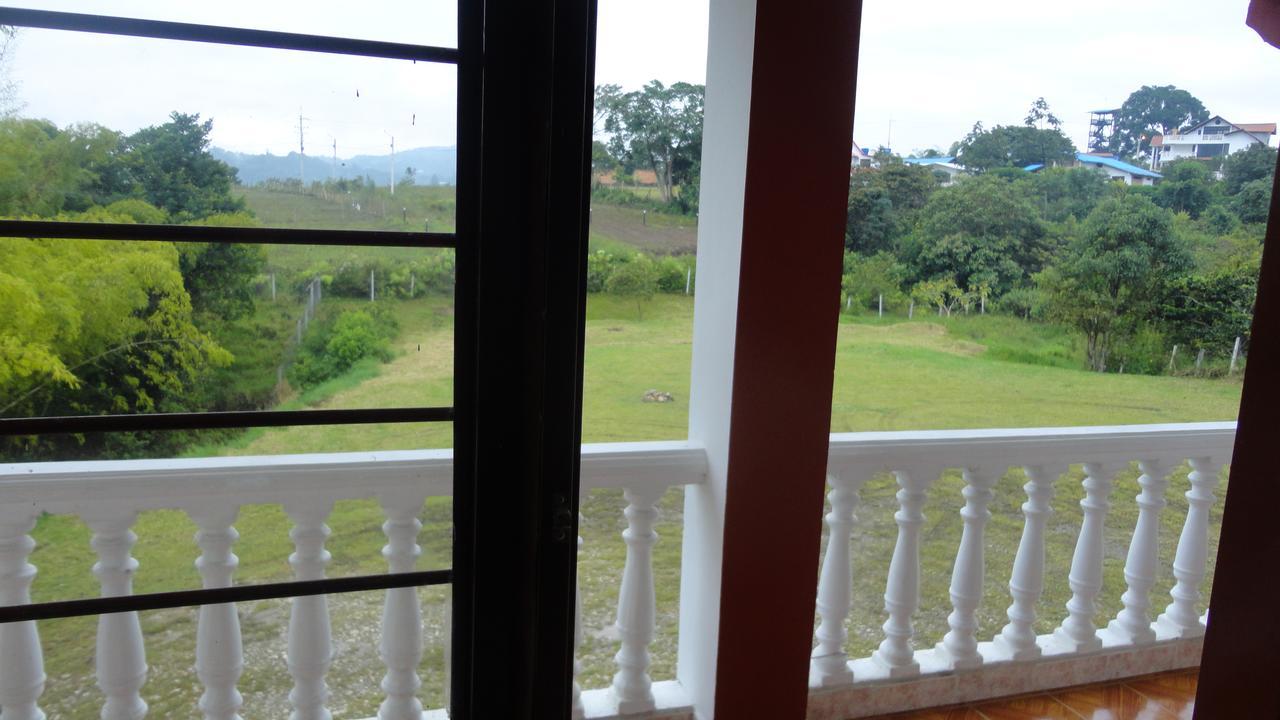 Hotel Real San Agustin Luaran gambar