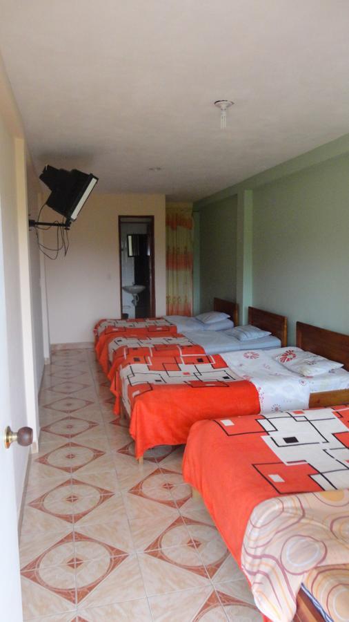Hotel Real San Agustin Luaran gambar