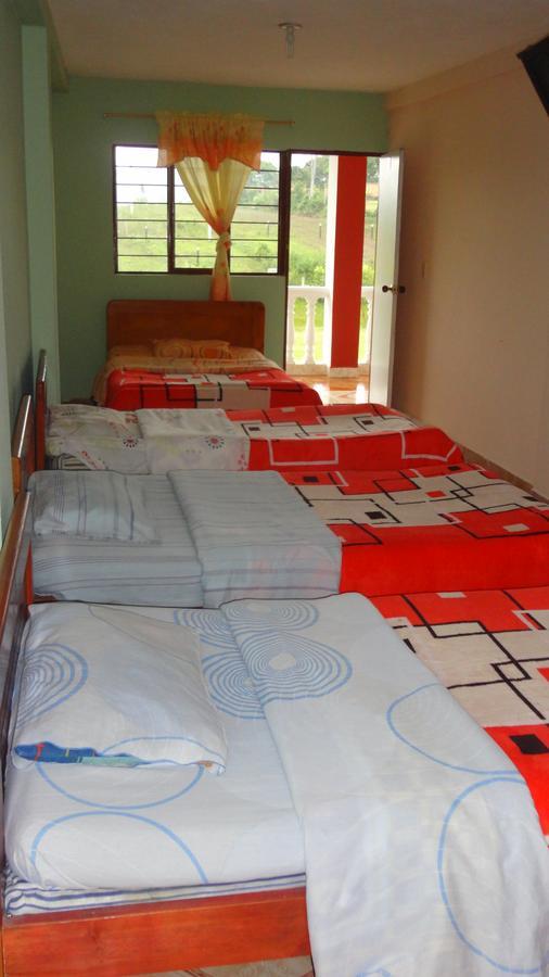 Hotel Real San Agustin Luaran gambar